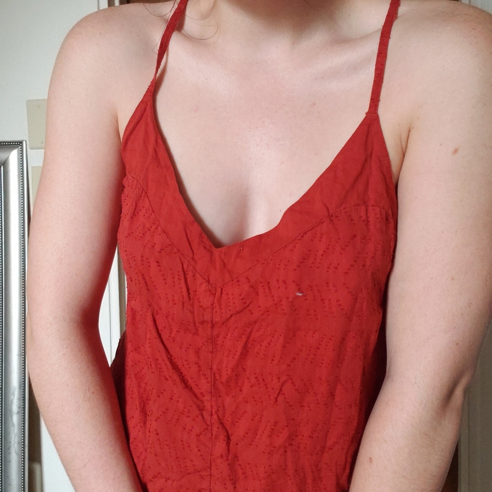 Volcom Textured Tank - Picture 2 of 6